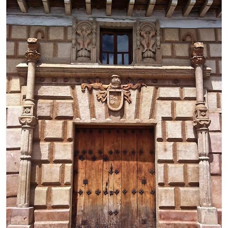 Hotel Santa Clara San Cristobal de las Casas Exterior foto