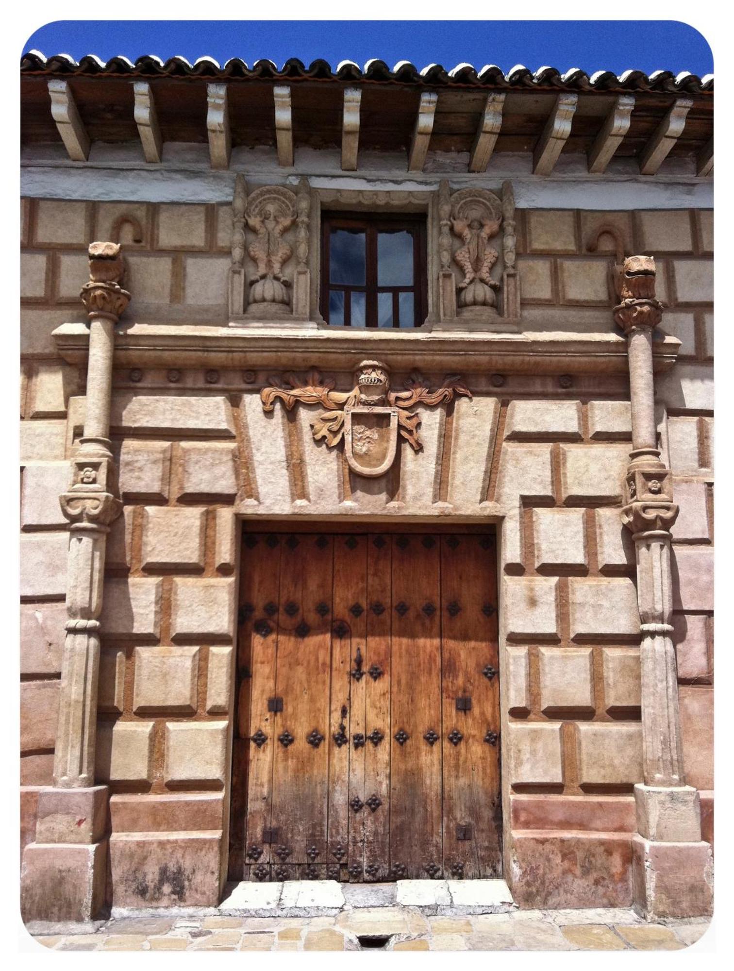 Hotel Santa Clara San Cristobal de las Casas Exterior foto