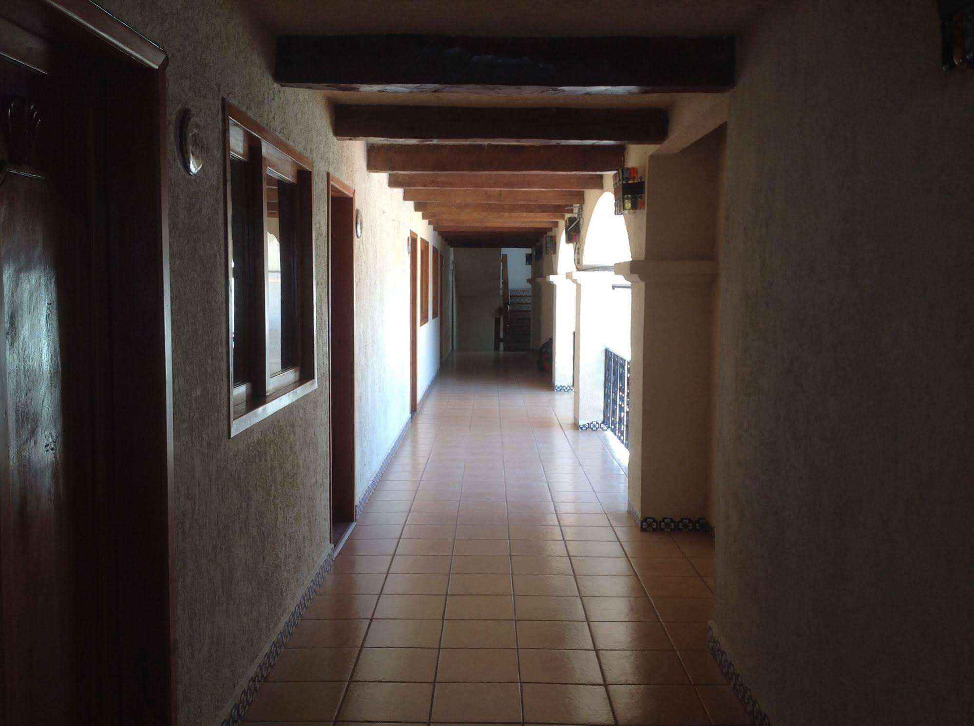 Hotel Santa Clara San Cristobal de las Casas Exterior foto